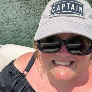 Meet your Posher, Kaylee